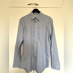 Uniqlo Non-iron Dress Shirt